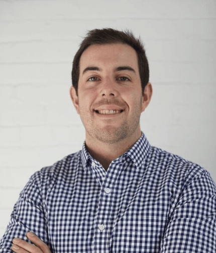 Brendan Crowe, General Manager, HEI at Hometap