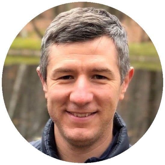 Tom Egan, Chief Financial Officer at Hometap