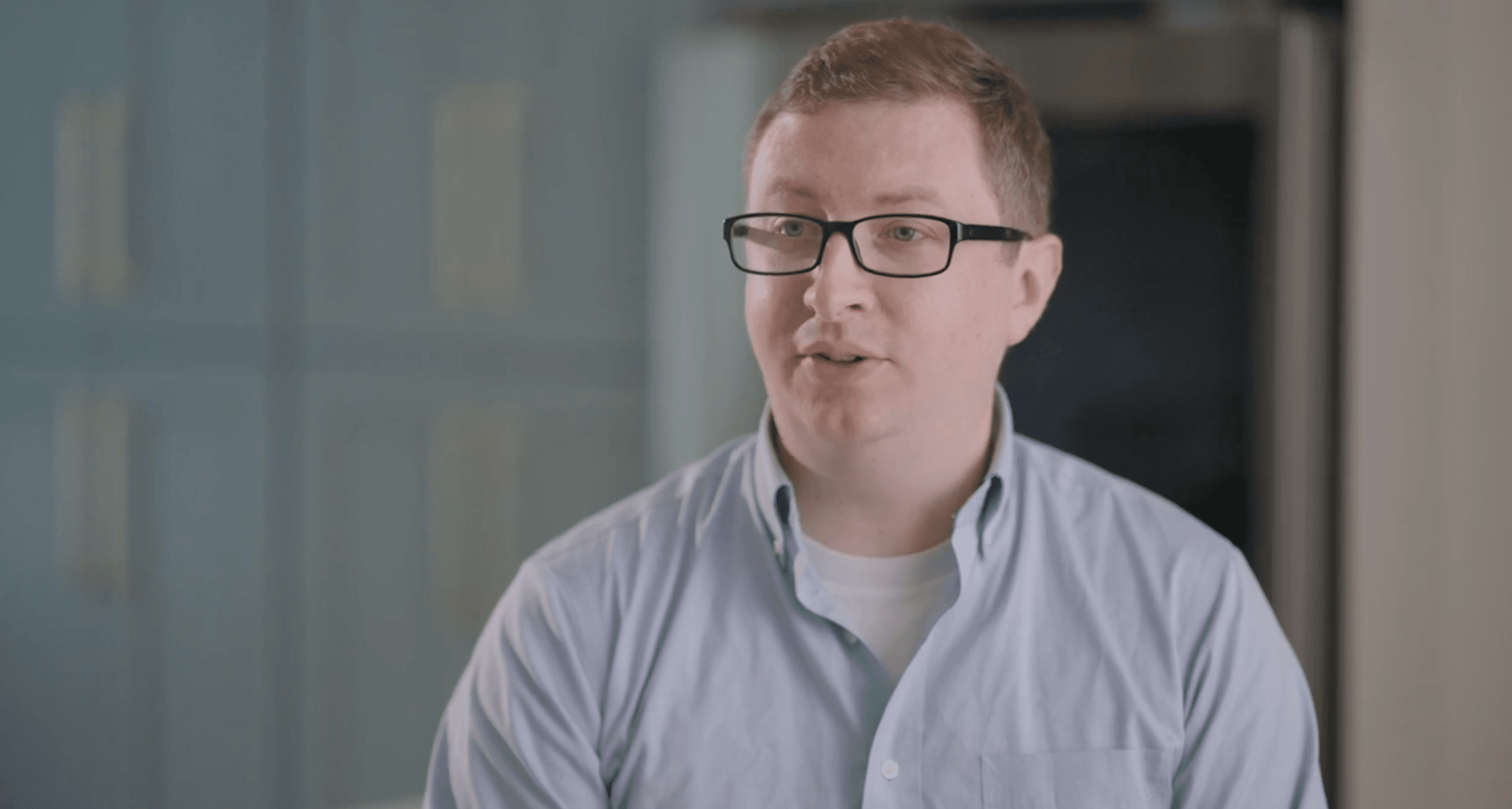 Jeff M.} video preview image