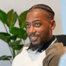 picture of author, Isiah Benjamin